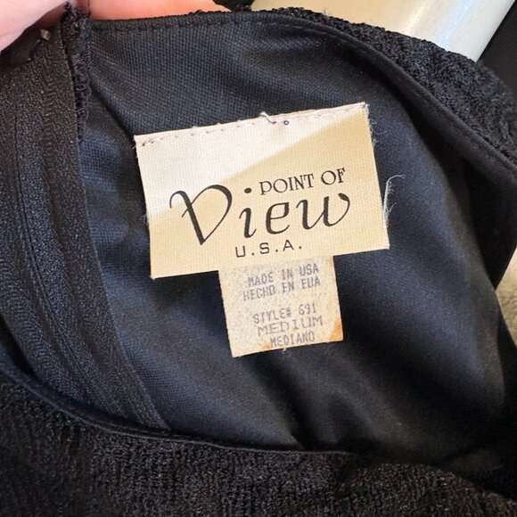 Point of View Dress Medium - Picture 5 of 5